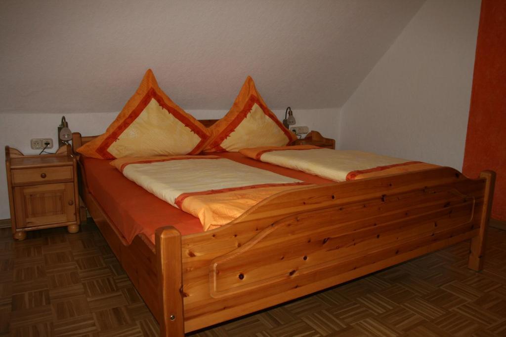 Weingut & Gaestehaus Stephan Kohl Neumagen-Dhron Cameră foto