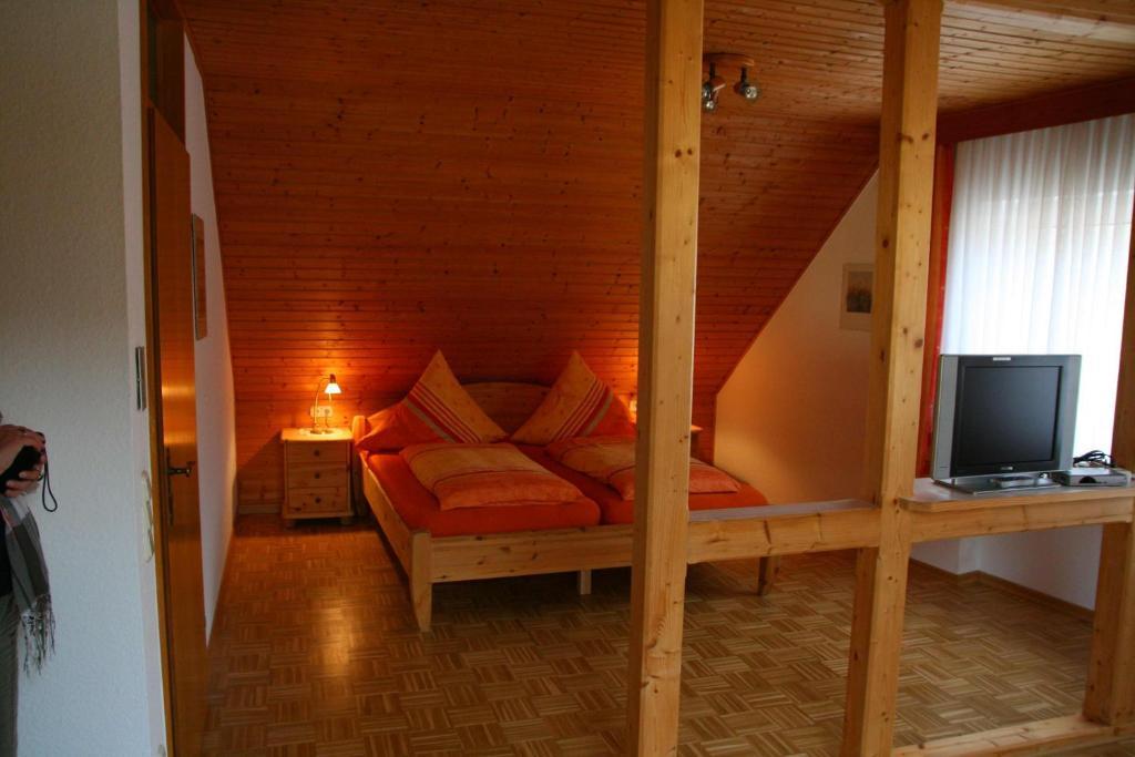Weingut & Gaestehaus Stephan Kohl Neumagen-Dhron Cameră foto