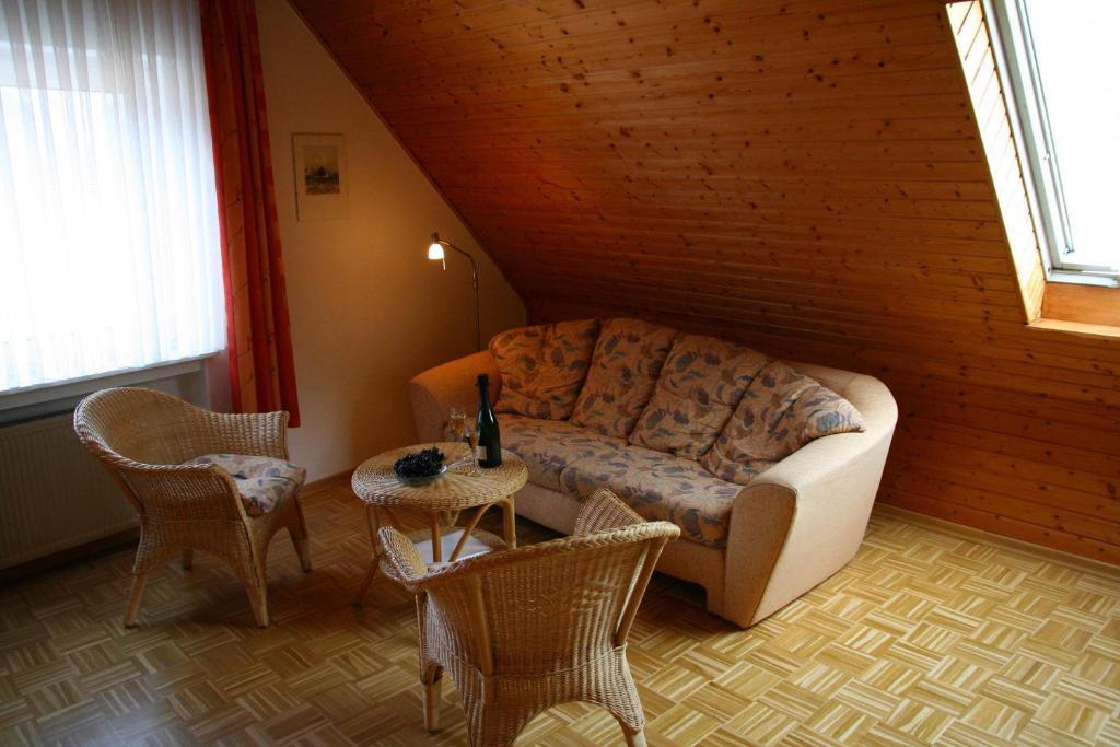 Weingut & Gaestehaus Stephan Kohl Neumagen-Dhron Cameră foto